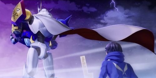 Digimon Story Cyber Sleuth Hackers Memory