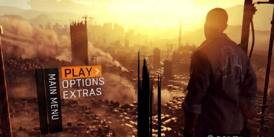 Dying Light