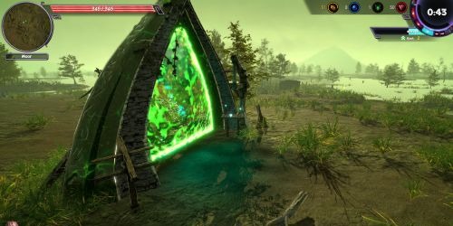 Elemental War 2