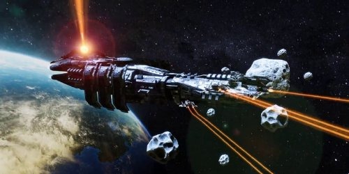 End Space