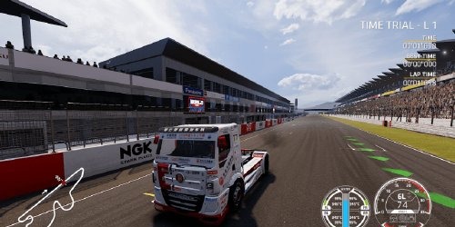 FIA European Truck Racing Championship