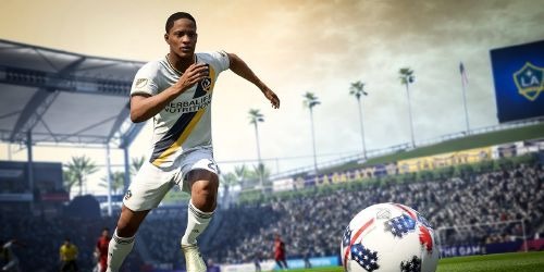 FIFA 18