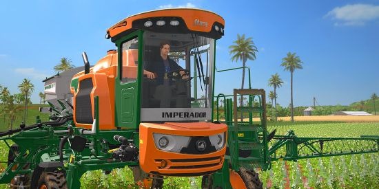 Farming Simulator 17