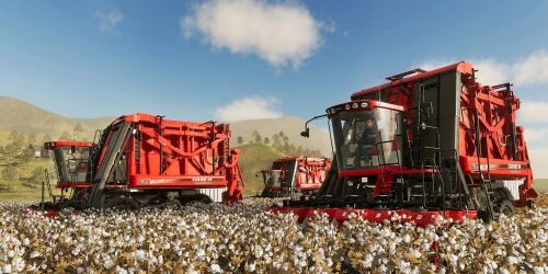 Farming Simulator 19 Premium Edition