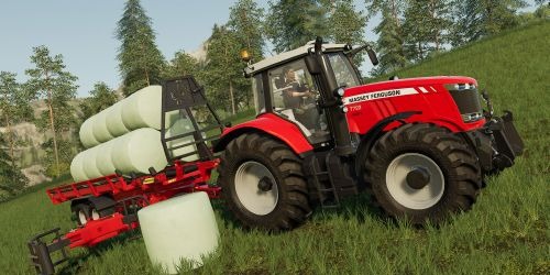 Farming Simulator 19 Premium Edition