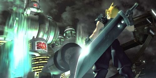 Final Fantasy VII