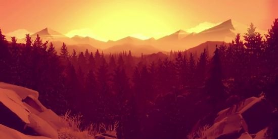 Firewatch