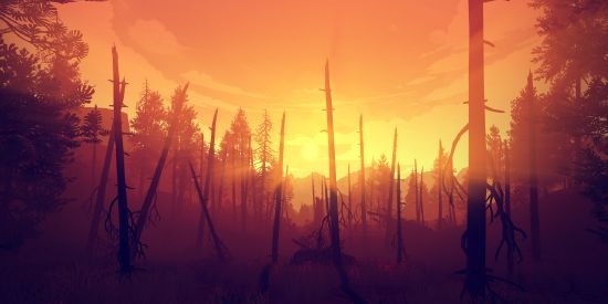 Firewatch