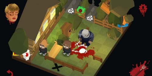Friday The 13th Killer Puzzle