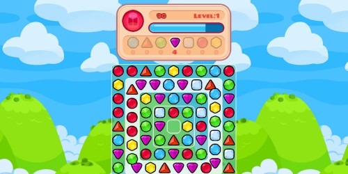 Jewel Rotation