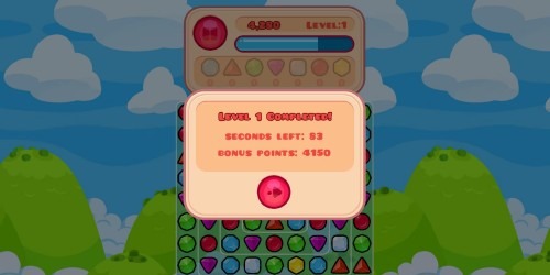 Jewel Rotation