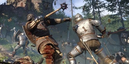 Kingdom Come Deliverance
