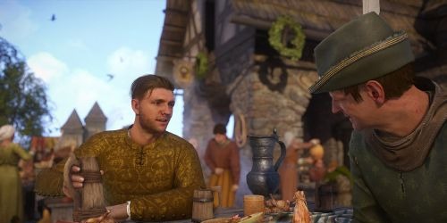 Kingdom Come Deliverance