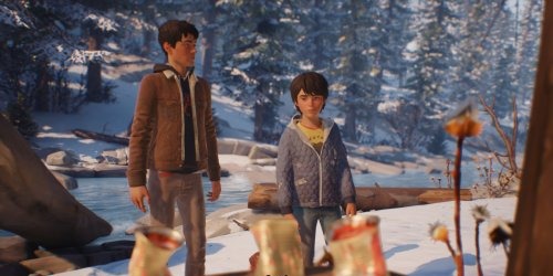 Life is Strange 2 Complete Season