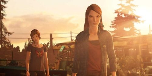 Life is Strange Before The Storm Limited Edition