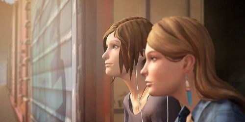 Life is Strange Before The Storm Limited Edition