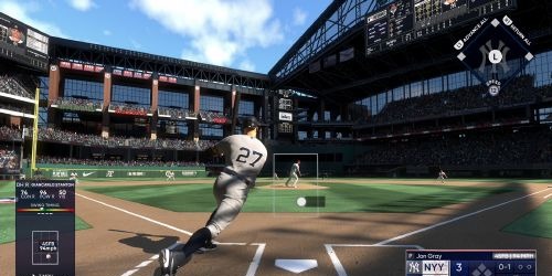 MLB The Show 22