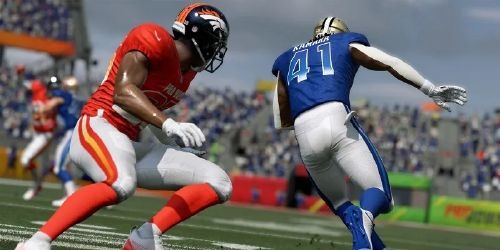 Madden NFL 20