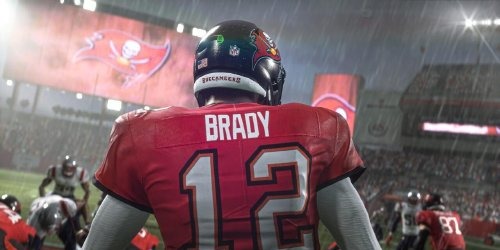Madden NFL 23