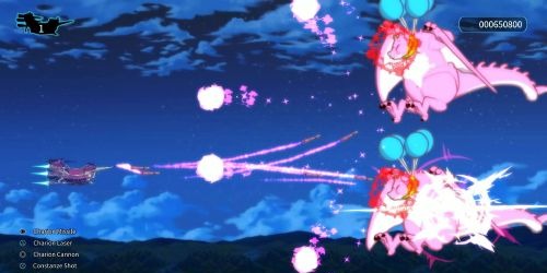 Magic Knight Grand Charion