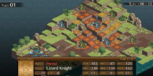 Mercenaries Wings The False Phoenix