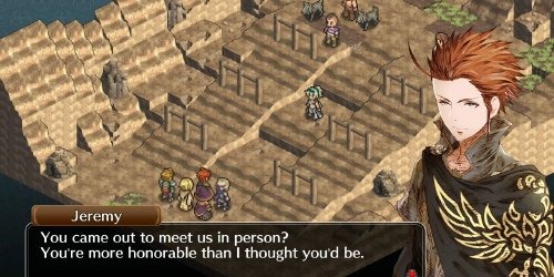 Mercenaries Wings The False Phoenix
