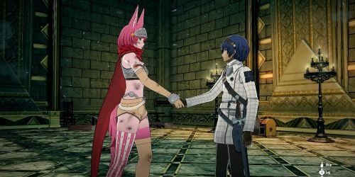 Metaphor ReFantazio Atlus 35th Digital Anniversary Edition