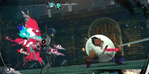 Metaphor ReFantazio Atlus 35th Digital Anniversary Edition