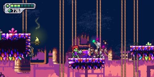 Moon Raider
