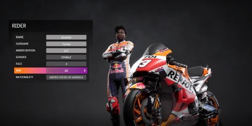 MotoGP 20
