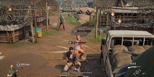 Narcos Rise of The Cartels