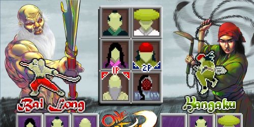 One Strike
