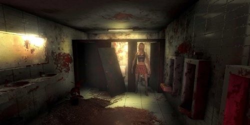 Outbreak Contagious Memories