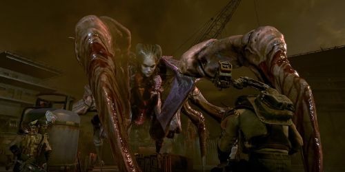 Phoenix Point Behemoth Edition