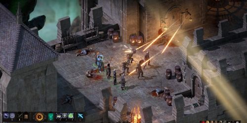 Pillars of Eternity 2 Deadfire Ultimate Edition