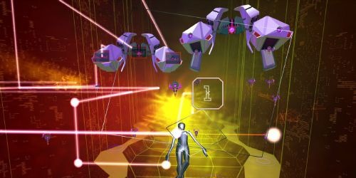 PlayStation VR Demo Disc