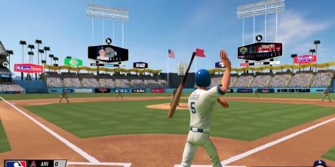 RBI Baseball 2017