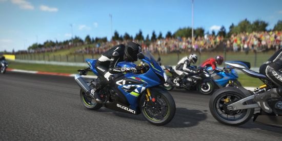 Ride 2