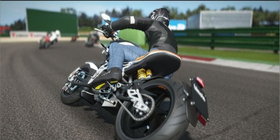 Ride 2
