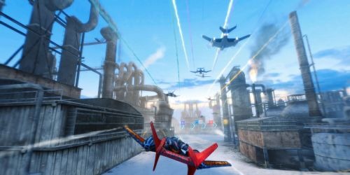 Skydrift Infinity
