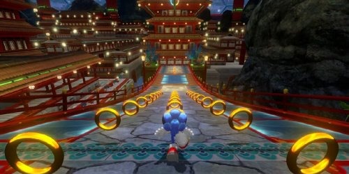 Sonic Colors Ultimate