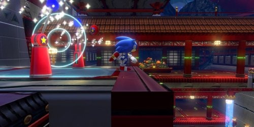 Sonic Colors Ultimate