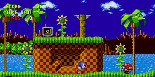 Sonic Origins Plus
