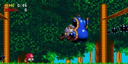 Sonic Origins Plus