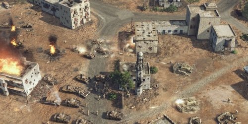 Sudden Strike 4 Complete Edition