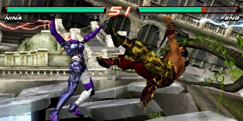 Tekken 6