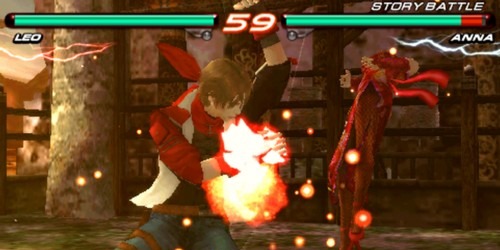 Tekken 6