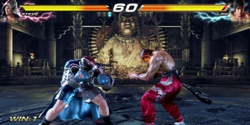 Tekken 7 Ultimate Edition
