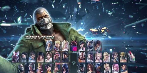 Tekken 7 Ultimate Edition