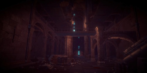 Temple of Horror
